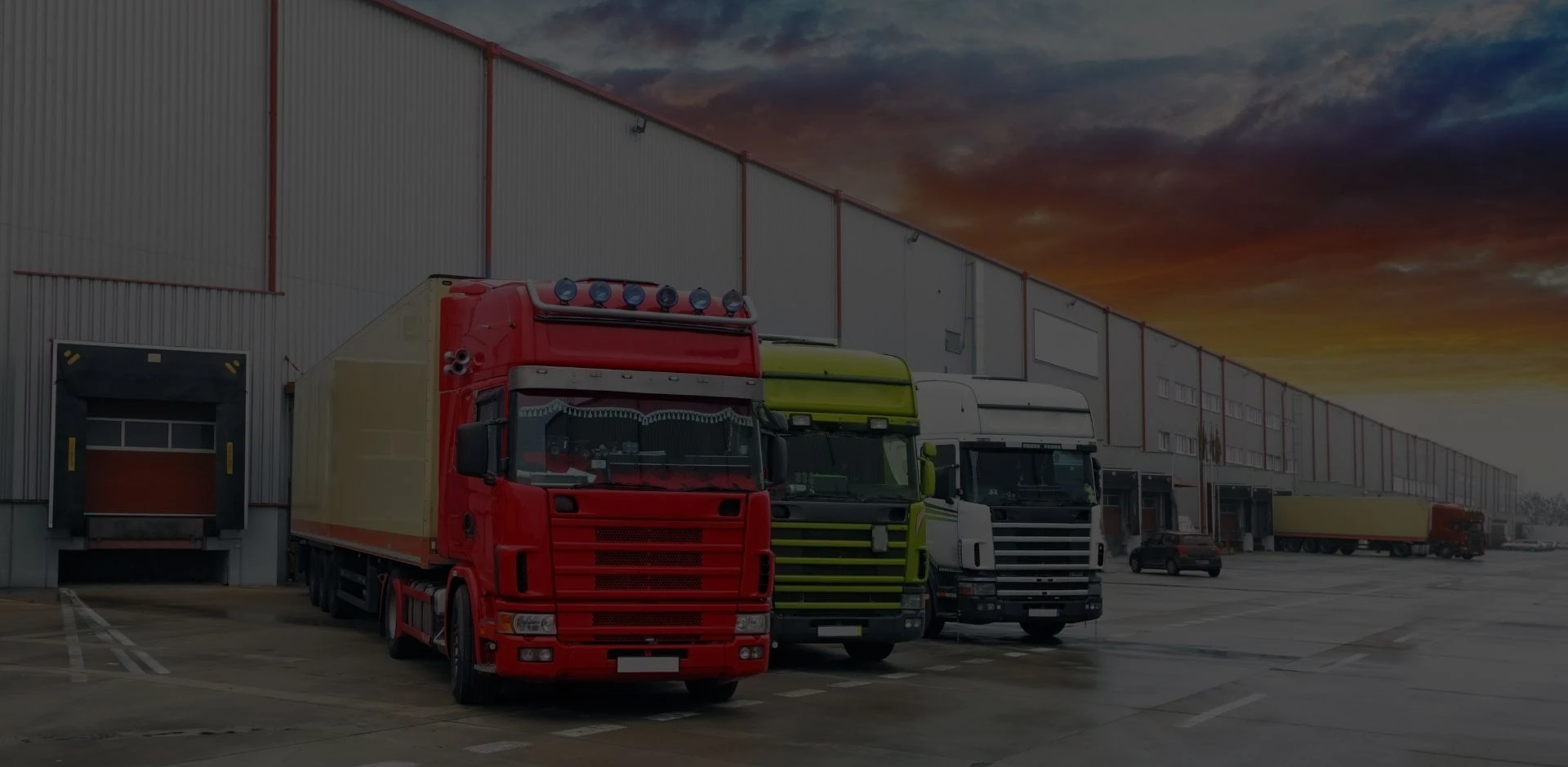 Ankara Uzunköprü Ambarı